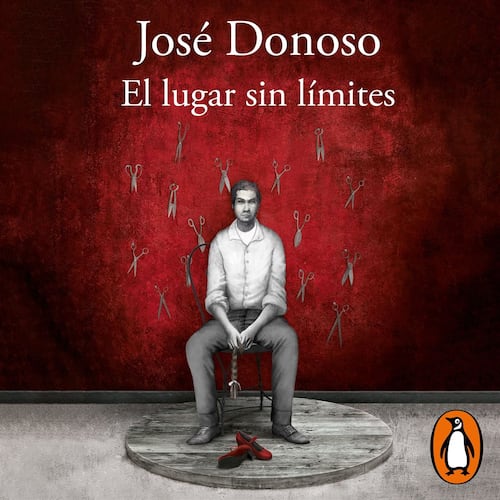 El lugar sin limites