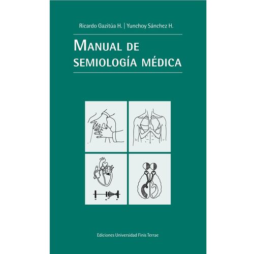 Manual de semiología médica