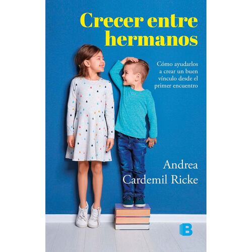 Crecer entre hermanos