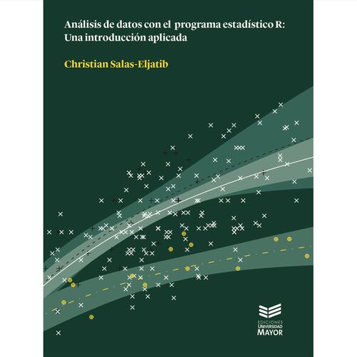 Análisis de datos con el programa estadístico R
