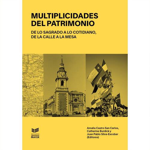 Multiplicidades del Patrimonio