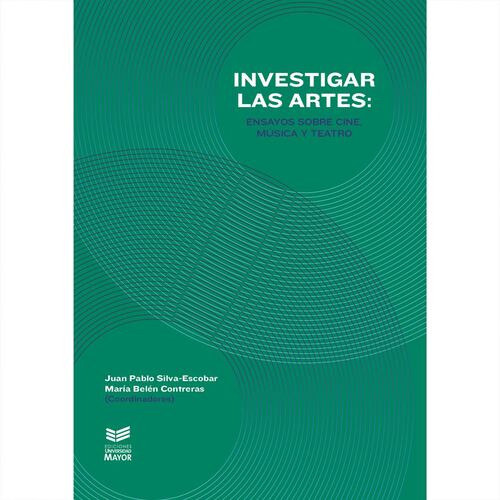 Investigar las artes