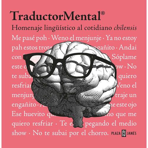 Traductor mental