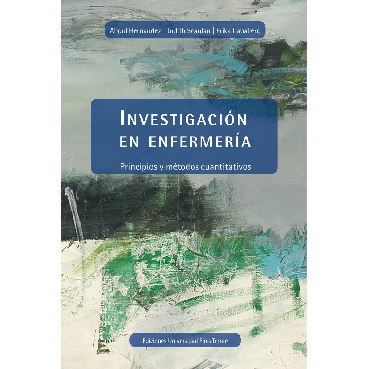 Investigación En Enfermería