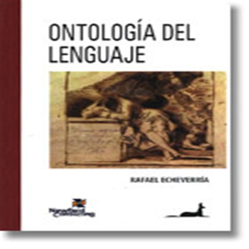 Ontología del lenguaje