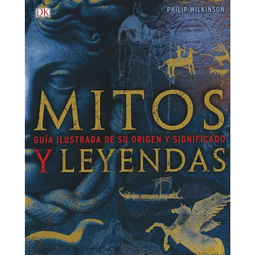 Mitos y leyendas