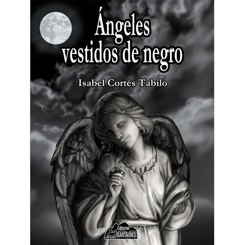 Ángeles vestidos de negro