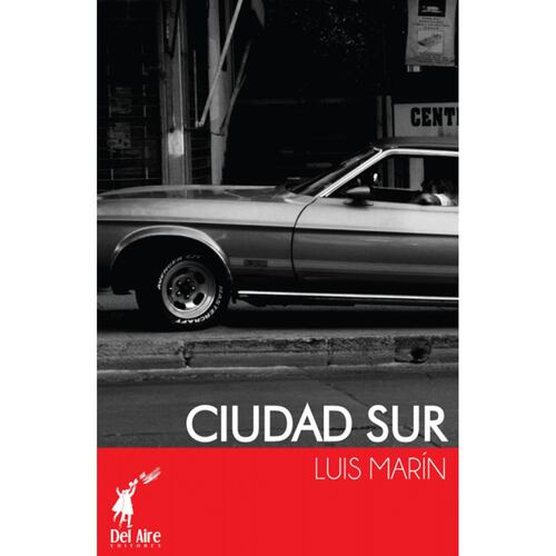Ciudad Sur