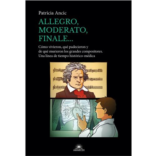 Allegro, moderato, finale...