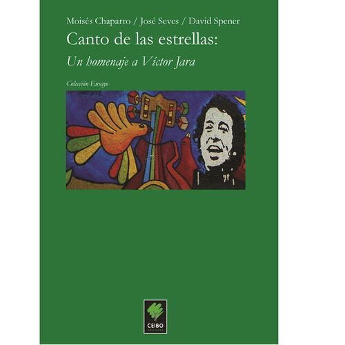 Canto de las estrellas: Un homenaje a Víctor Jara
