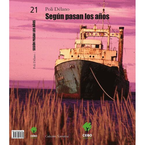 Según pasan los años