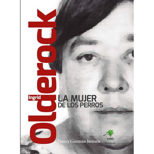 Ingrid Olderock