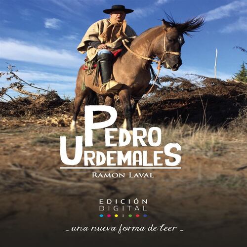Pedro Urdemales