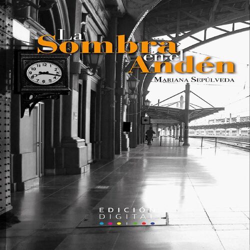 La Sombra en el andén