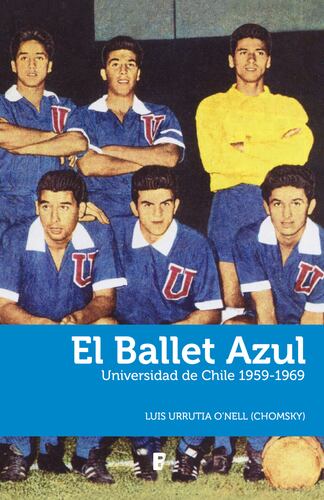 Ballet Azul, El