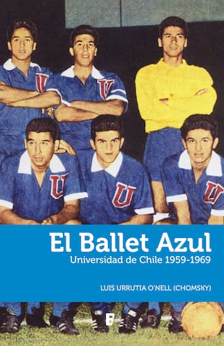 Ballet Azul, El