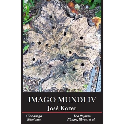 Imago Mundi IV