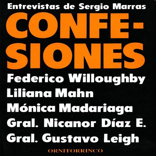 Confesiones