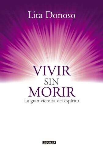 Vivir sin morir