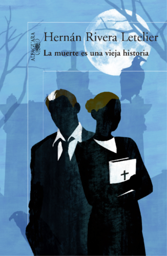 La muerte es una vieja historia