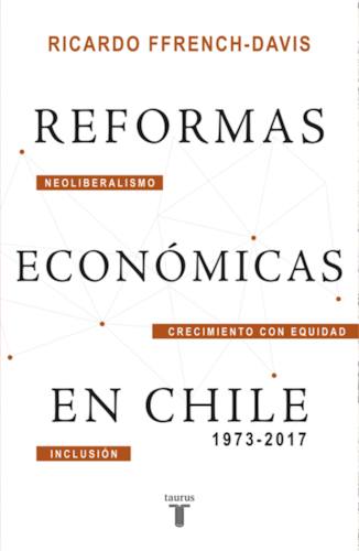 Reformas económicas en Chile 1973-2017