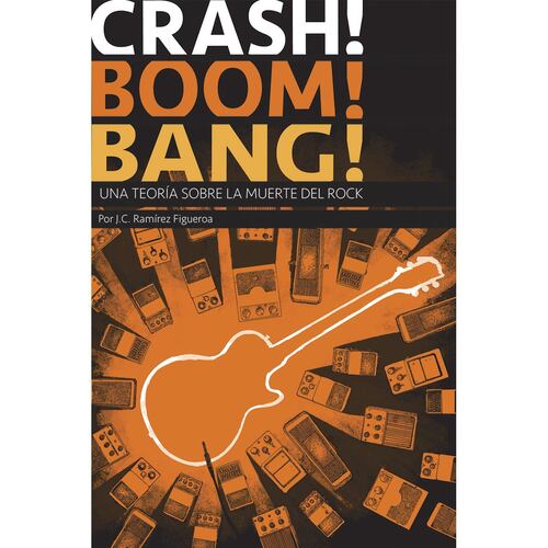 CRASH! BOOM! BANG!
