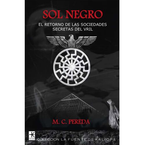 Sol Negro