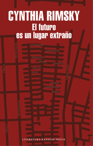 El futuro es un lugar extraño