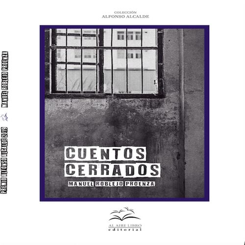 Cuentos Cerrados