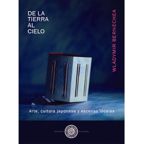 DE LA  TIERRA  AL  CIELO