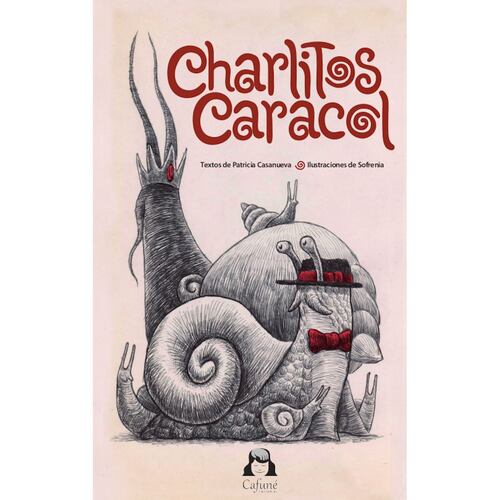 Charlitos Caracol