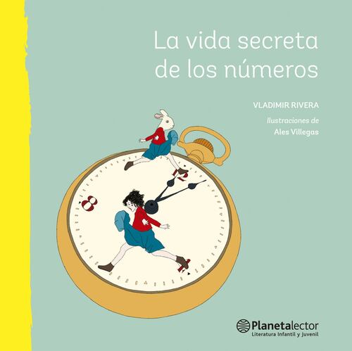 La vida secreta de los números