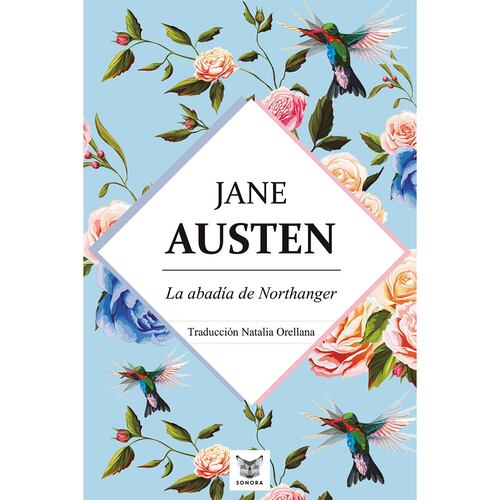 La abadía de Northanger