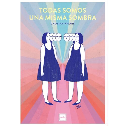Todas somos una misma sombra
