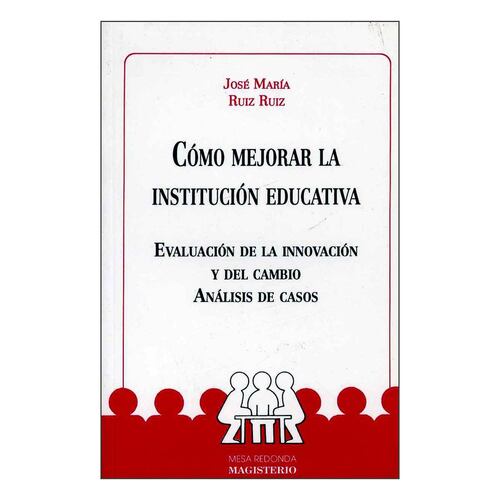 Como mejorar la institución educativa