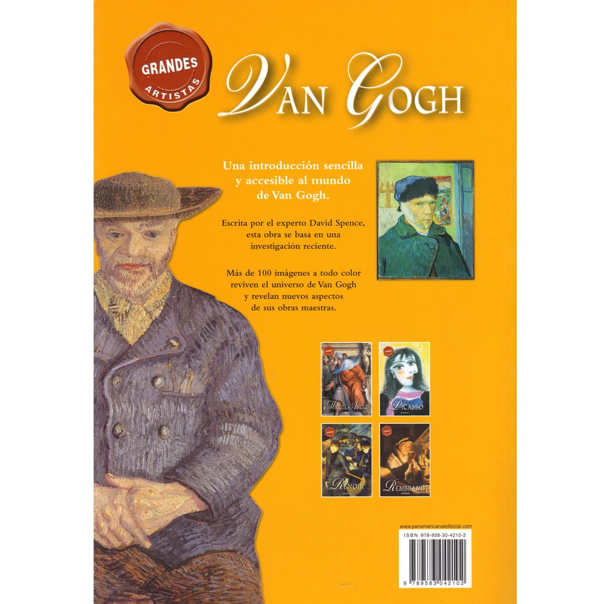 Van Gogh Van Gogh