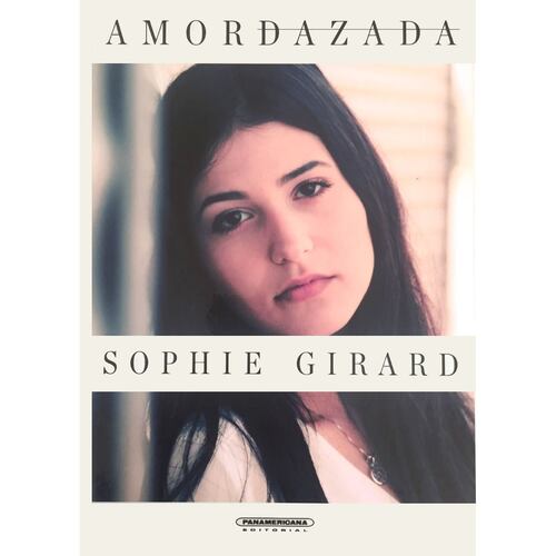 Amordazada
