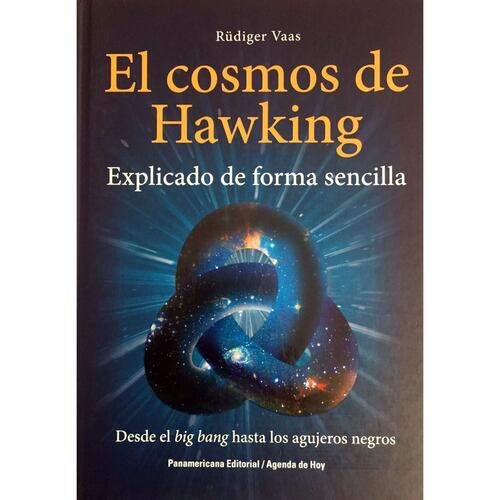 El cosmos de hawking