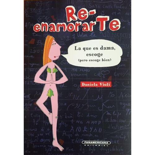 Re-enamorate