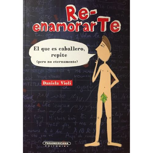 Re-enamorate