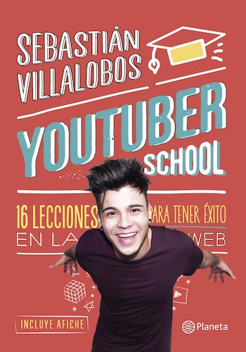Youtuber school