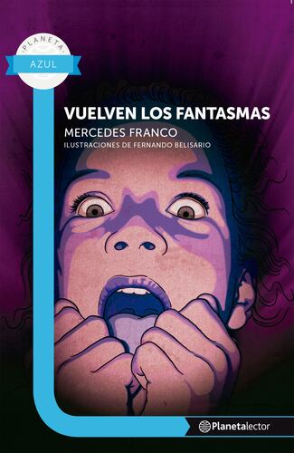 Vuelven los fantasmas