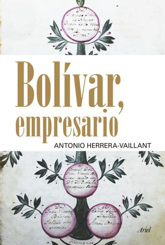 Bolivar, Empresario