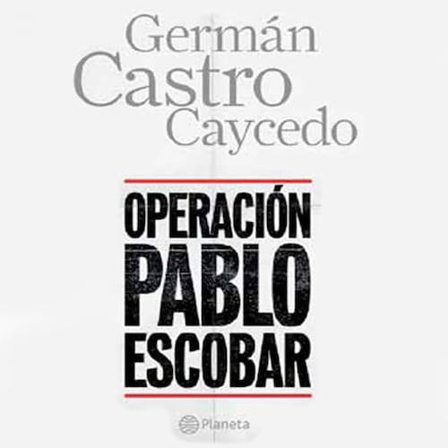 Operación Pablo Escobar