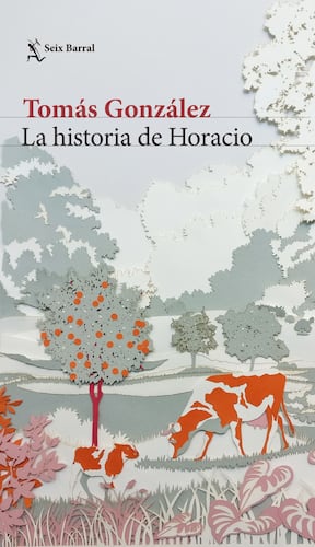 La historia de Horacio