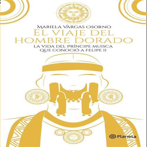 El viaje del hombre dorado