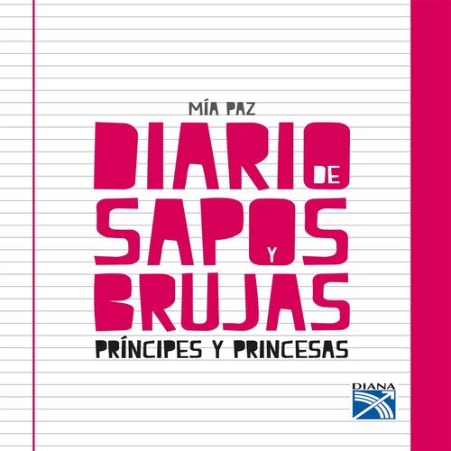 Diario de sapos y brujas