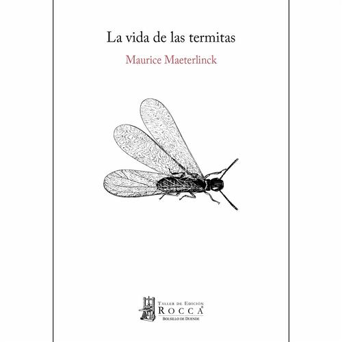 La vida de las termitas