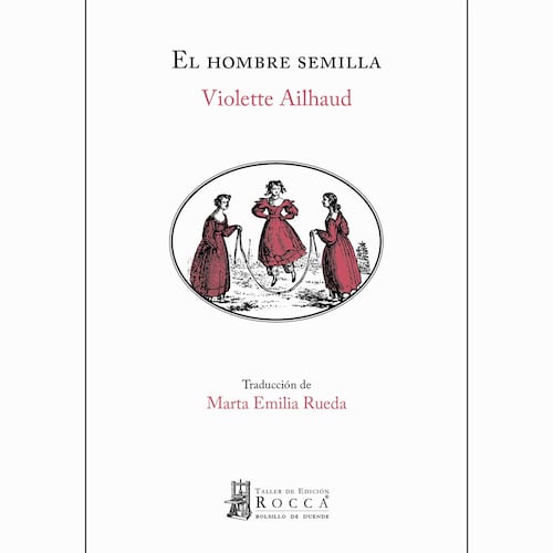 El hombre semilla