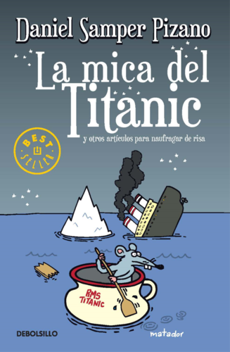 La mica del Titanic